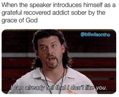 drug addiction meme.